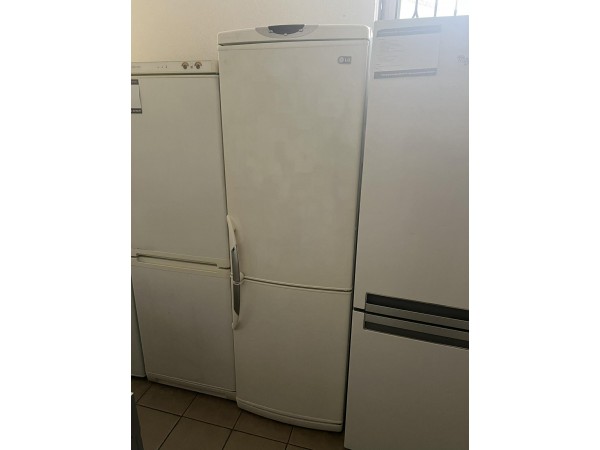 Használt LG GRB-409 alulfagyasztós hűtőszekrény [H17696] 