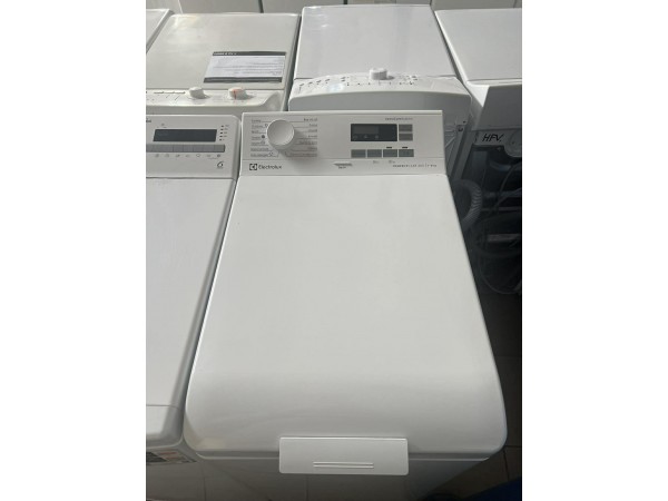 Felújított Electrolux EW6T5061H Felültöltős Mosógép [HFV880] 