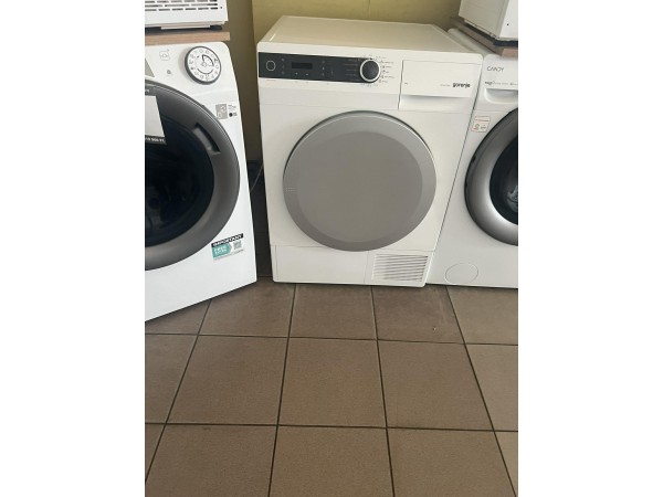 Használt Gorenje D 8665 N Kondenzációs Szárítógép [KH305] 