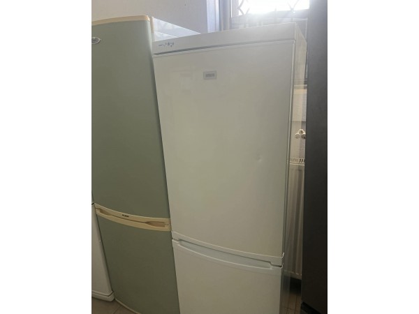 Használt Zanussi ZRB634W Alulfagyasztós Hűtőszekrény [H17703] 