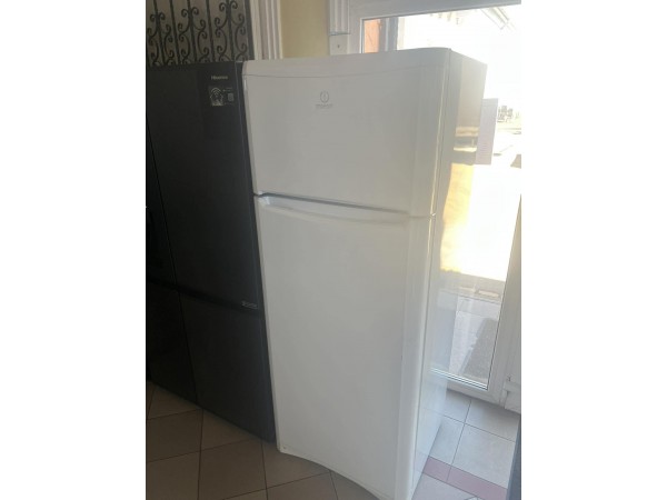 Használt Indesit TAA 5 Felülfagyasztós hűtőszekrény [H17704] 