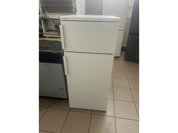Használt Gorenje HZS1856 Felülfagyasztós Hűtőszekrény [H17708] 