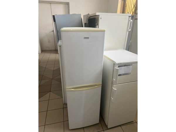 Használt Candy CFM 2140 Alulfagyasztós hűtőszekrény [H17710] 