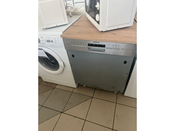 Használt Siemens SN56P582EU Beépíthető mosogatógép [KH309] 