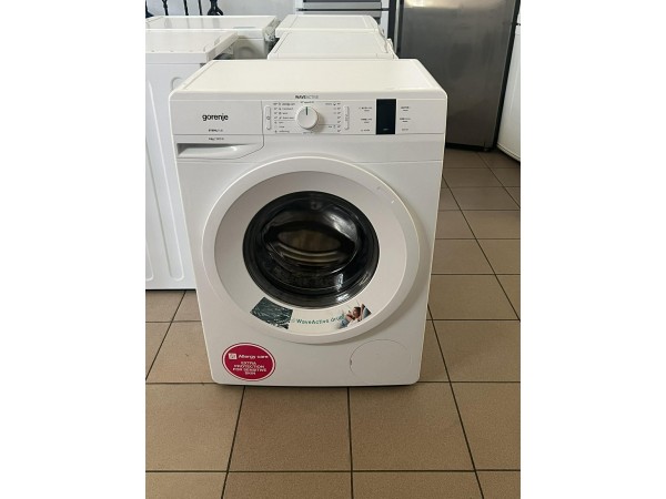 Használt Gorenje WP60S3 Keskeny Elöltöltős Mosógép [KH310] 