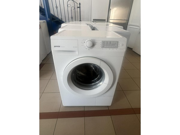 Használt Gorenje W6402/S Keskeny Elöltöltős Mosógép [H17729] 