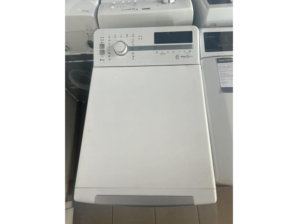 Használt Whirlpool TDLR 60220 Felültöltős Mosógép [H17730] 