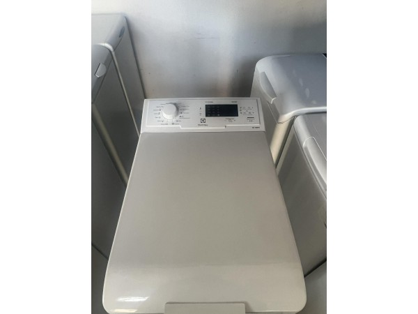 Felújított Electrolux EWT1264 ILW Felültöltős Mosógép [HFV887] 