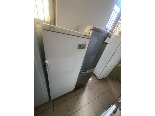 Használt Zanussi-Lehel ZVC230S Fagyasztószekrény [H17716] 