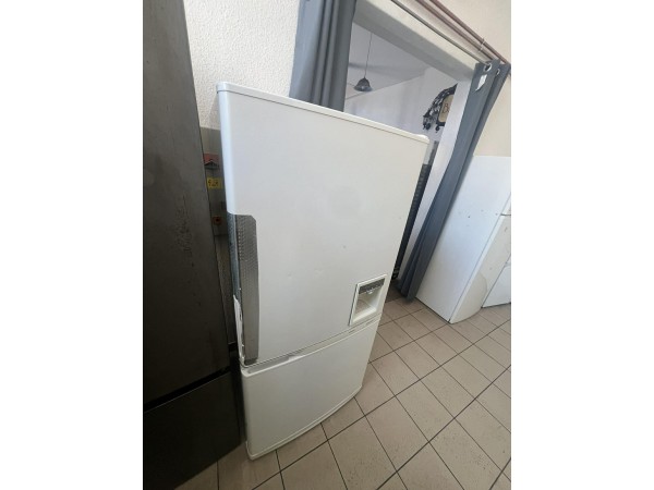 Használt Samsung SR-L626EV Alulfagyasztós italadagolós hűtőszekrény [H17731] 