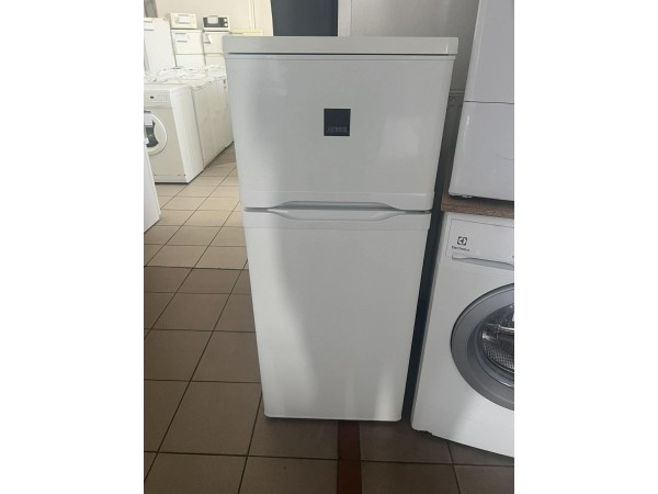 Használt Zanussi ZRT18100WA Felülfagyasztós Hűtőszekrény [KH312] 