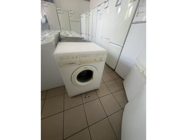 Használt Whirlpool FL 244-500 elöltöltős mosógép [H17733] 