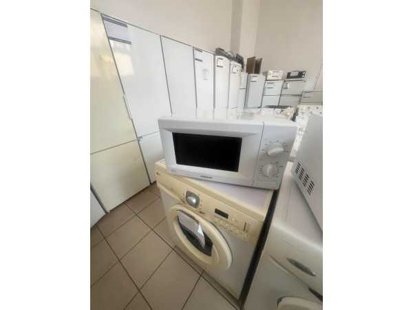 Használt Samsung M1712N mikrohullámú sütő [H17739] 