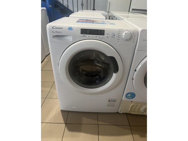 Használt Candy CSWS40 364D/2-S Mosó és szárítógép [H17745] 