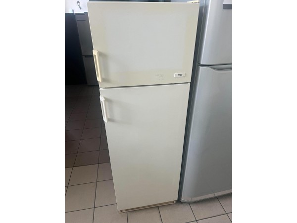 Használt Zanussi-Lehel ZFC284D felülfagyasztós hűtőszekrény [H17756] 