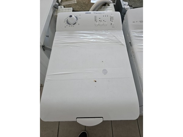 Használt Zanussi ZWP581 felültöltős mosógép [H17765] 