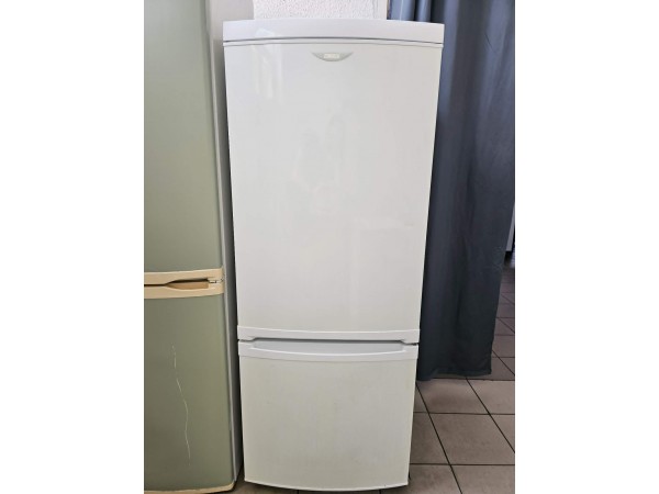 Használt Zanussi ZRB29NA8 alulfagyasztós hűtőszekrény [H17770] 