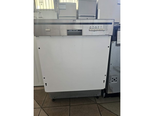 Használt AEG F44080IM Beépíthető mosogatógép [KH318] 