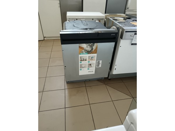 Használt Gorenje GI65160 Beépíthető mosogatógép [H17780] 