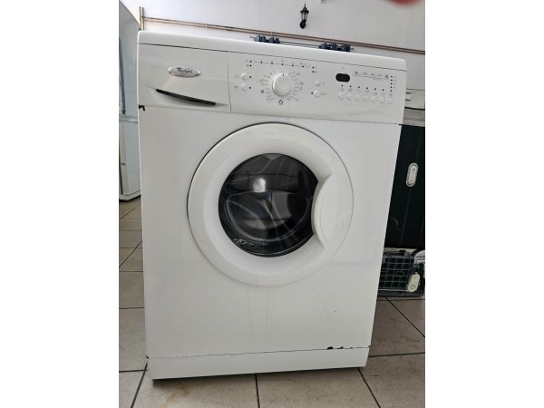 Használt Whirlpool AWO/D 5120 elöltöltős mosógép [H17784] 
