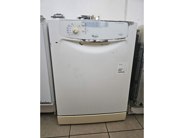 Használt Whirlpool ADP5656 mosogatógép [H17787] 