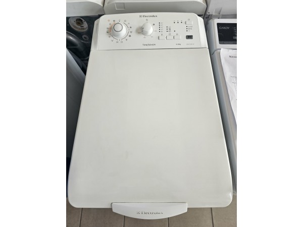 Használt Electrolux EWB95205W felültöltős mosógép [H17801] 