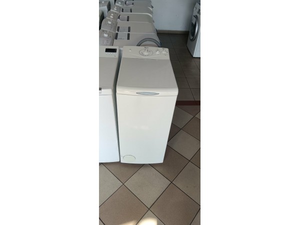 Használt Whirlpool AWT 2250/1-500 Felültöltős mosógép [H17798] 