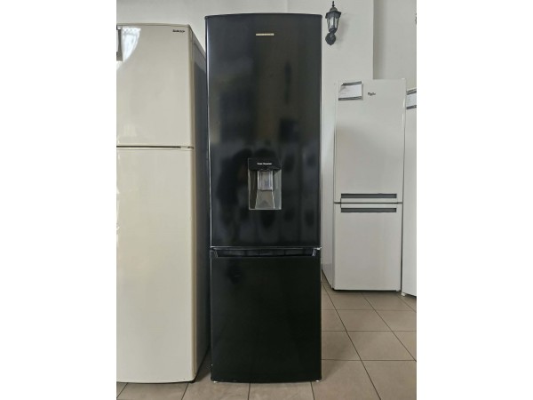 Használt Heinner HC-H273BKWD Alulfagyasztós hűtőszekrény [H17805] 