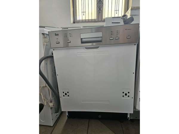 Használt Teka DW605S beépíthető mosogatógép [KH324] 