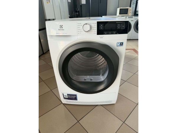 Használt Electrolux EW8H357S Hőszivattyús szárítógép [H17814] 