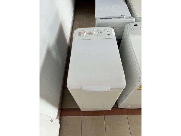 Felújított Electrolux EWT10110W felültöltős mosógép [HFV890] 