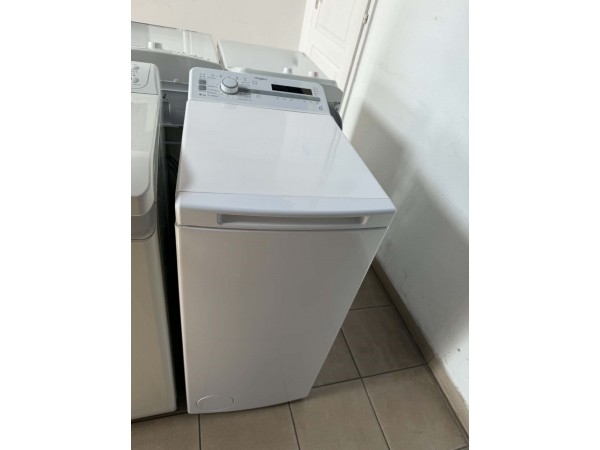 Felújított Whirlpool TDLR6030SEUN Felültöltős mosógép [HFV892] 