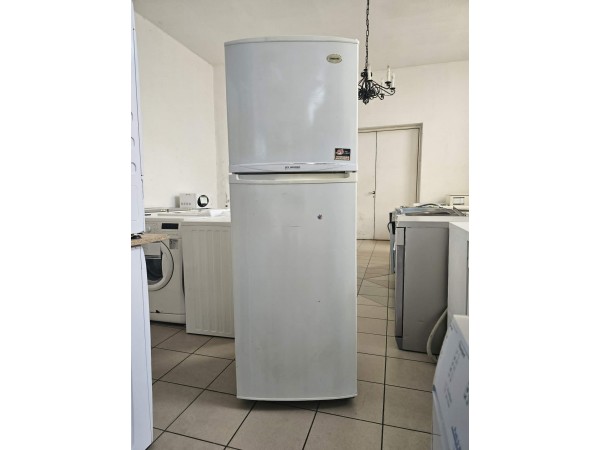 Használt Samsung SR-32NMB Felülfagyasztós Hűtőszekrény [H17816] 