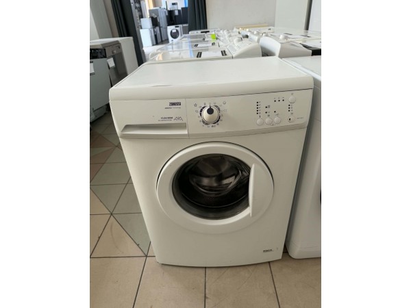Használt Zanussi ZWG6120K Keskeny Mosógép [H17819] 