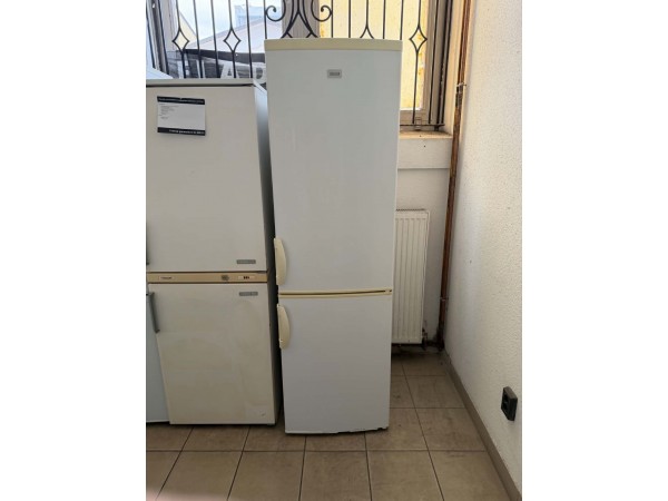 Használt Zanussi ZRB327WO2 Alulfagyasztós hűtőszekrény [H17820] 