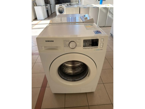 Felújított Samsung WW60J4060LW keskeny elöltöltős mosógép [HFV893] 