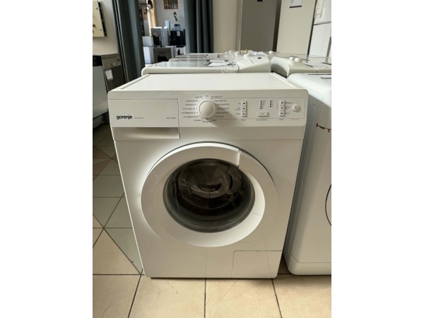 Használt Gorenje WA5700 elöltöltős mosógép [H17838] 