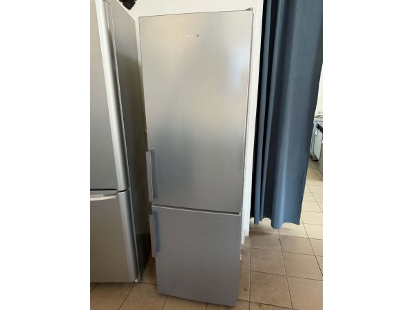 Használt Gorenje NRK 6191 JX Alulfagyasztós hűtőszekrény [H17842] 