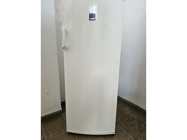 Használt Zanussi ZFU 23400 WA Fagyasztószekrény [H17847] 