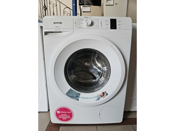 Használt Gorenje WP60S3 Keskeny Elöltöltős Mosógép [H17848] 