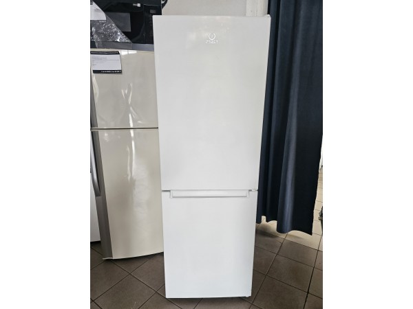 Használt Indesit LR7S2W Alulfagyasztós hűtőszekrény [KH331] 