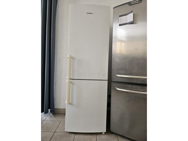 Használt Samsung RL39TRCSW kombinált hűtőszekrény [H17849] 