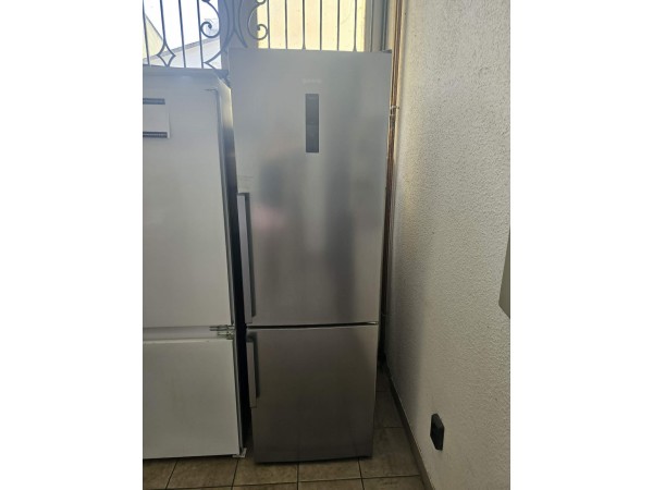 Használt Gorenje NRK6192TX4 alulfagyasztós hűtőszekrény [H17851] 