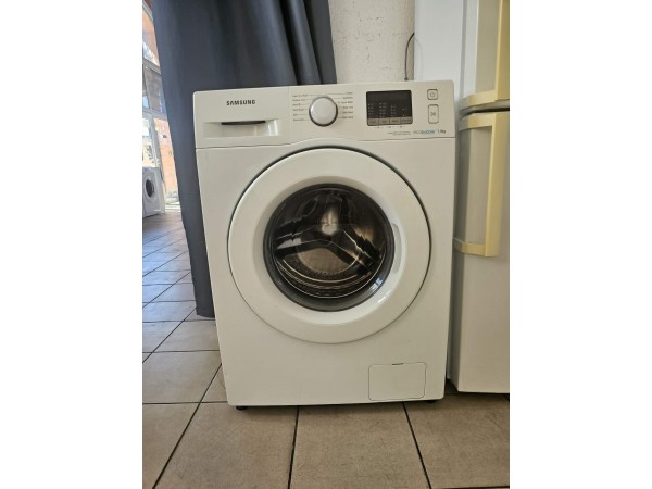 Használt Samsung WW70F5EOW2W Elöltöltős mosógép [H17853] 