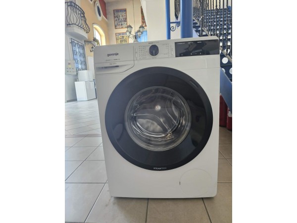 Használt Gorenje WE62SDS Elöltöltős keskeny mosógép [H17857] 