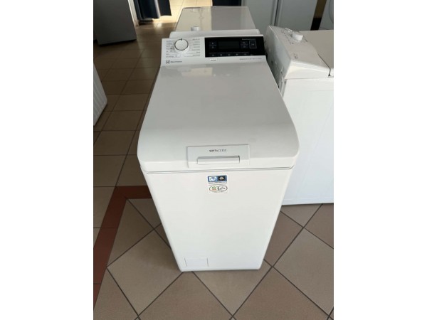 Használt Electrolux EW6TN3272 felültöltős mosógép [H17858] 