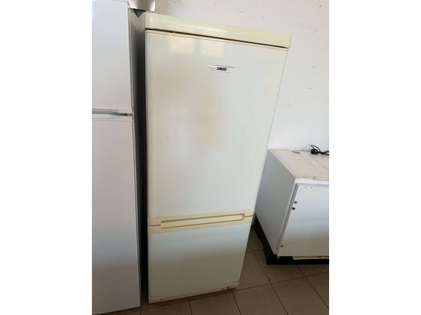 Használt Zanussi ZK21/6AGO kombinált hűtőszekrény [H17860] 