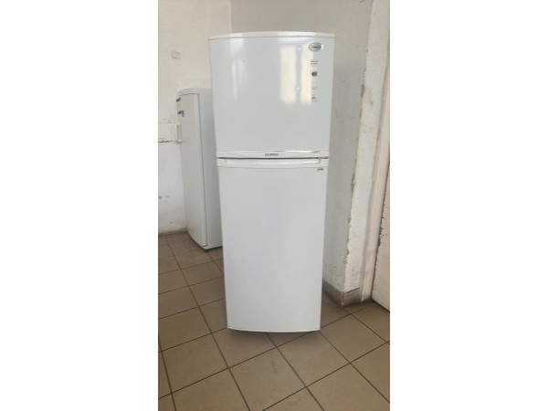 Használt Samsung SR-32MNB kombinált hűtőszekrény [H17859] 