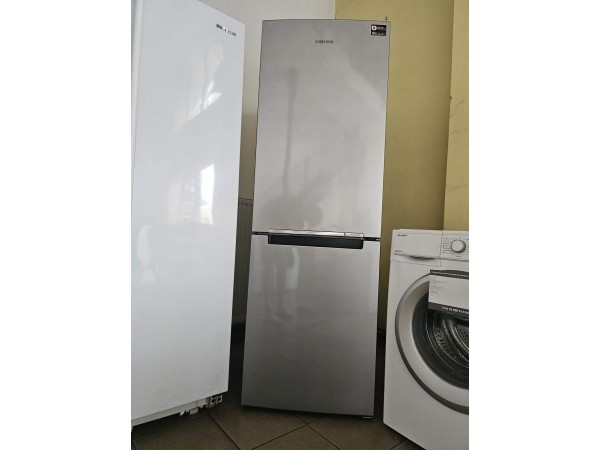 Használt Samsung RB29FSRIVDSA alulfagyasztós hűtőszekrény [H17866] 