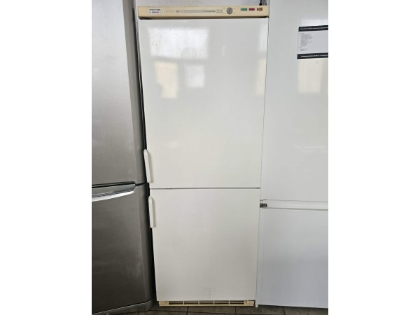 Használt Lehel HF300/115K Alulfagyasztós Hűtőszekrény [H17867] 